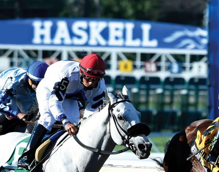 haskell stakes